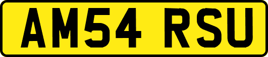 AM54RSU
