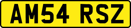 AM54RSZ