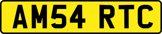 AM54RTC