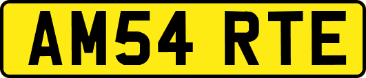 AM54RTE