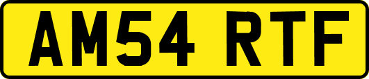 AM54RTF