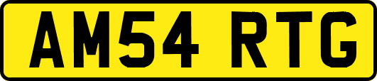 AM54RTG