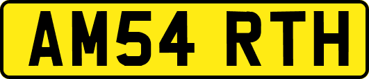 AM54RTH