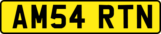 AM54RTN