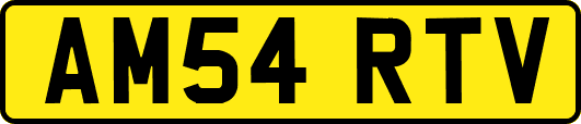 AM54RTV