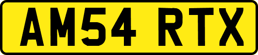 AM54RTX