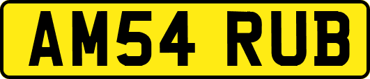 AM54RUB