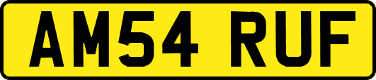 AM54RUF