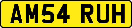 AM54RUH