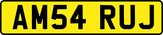 AM54RUJ