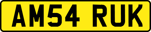 AM54RUK