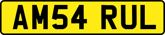 AM54RUL