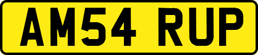 AM54RUP