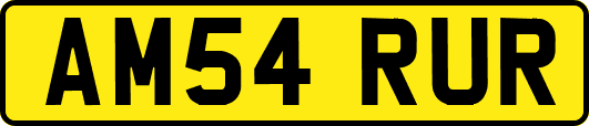 AM54RUR