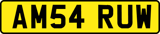 AM54RUW