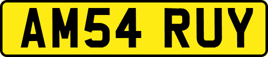 AM54RUY