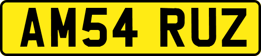 AM54RUZ
