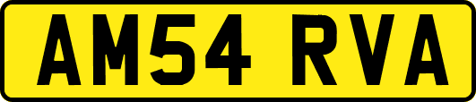 AM54RVA