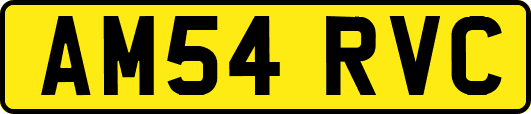 AM54RVC