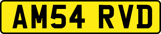 AM54RVD