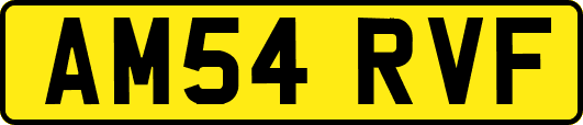 AM54RVF