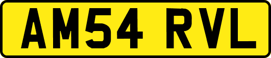 AM54RVL