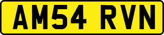 AM54RVN