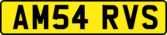 AM54RVS