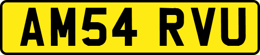 AM54RVU