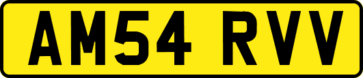 AM54RVV