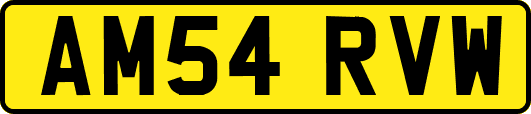 AM54RVW