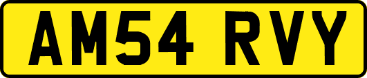 AM54RVY