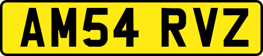 AM54RVZ