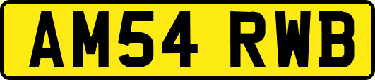 AM54RWB