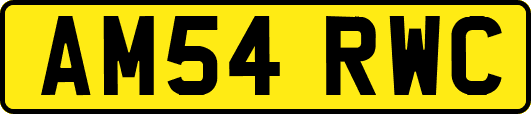 AM54RWC