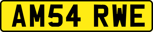 AM54RWE