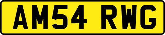 AM54RWG