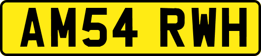 AM54RWH