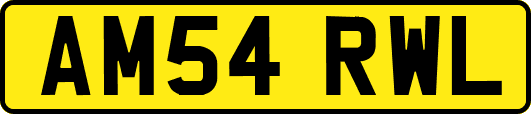 AM54RWL