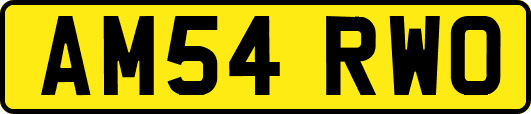 AM54RWO