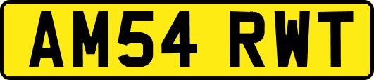 AM54RWT
