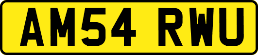AM54RWU