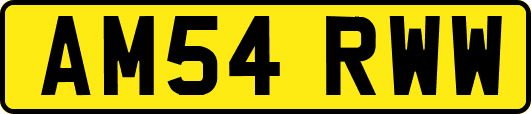 AM54RWW