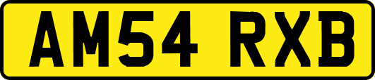 AM54RXB