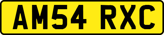 AM54RXC