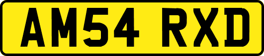 AM54RXD