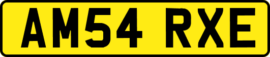 AM54RXE