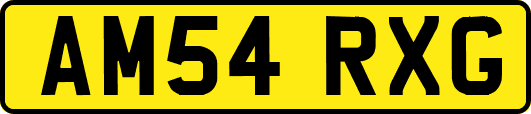 AM54RXG