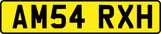 AM54RXH