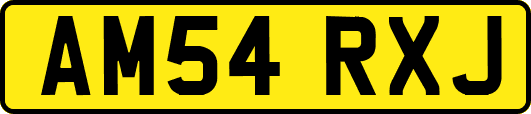 AM54RXJ